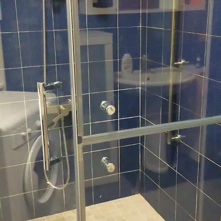 Appartamento Varese Apartment *