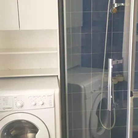 Apartment Appartamento Varese
