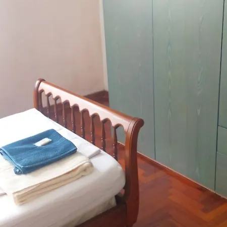 Appartamento Varese Apartment *