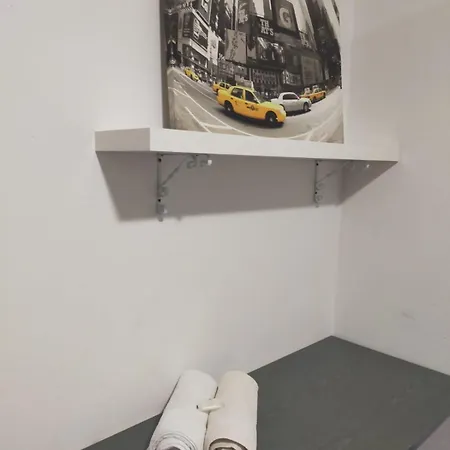 Apartment Appartamento Varese *