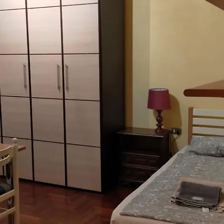 Appartamento Varese * Varese